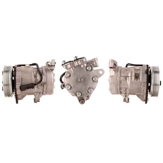 51-0685 - Compressor, air conditioning 