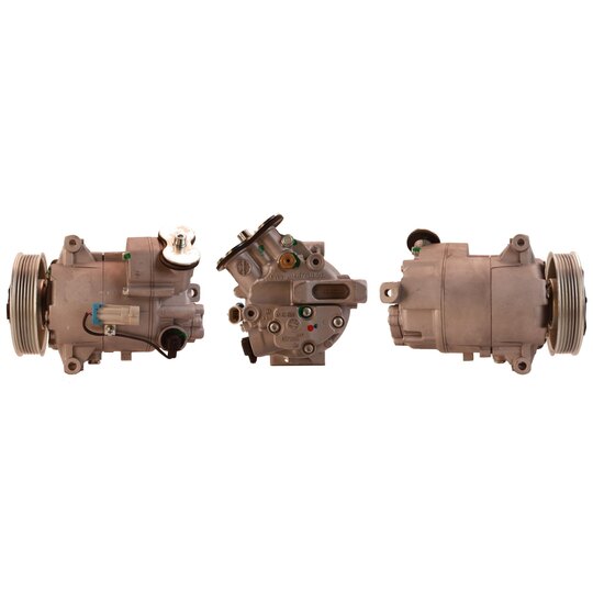 51-0725 - Compressor, air conditioning 