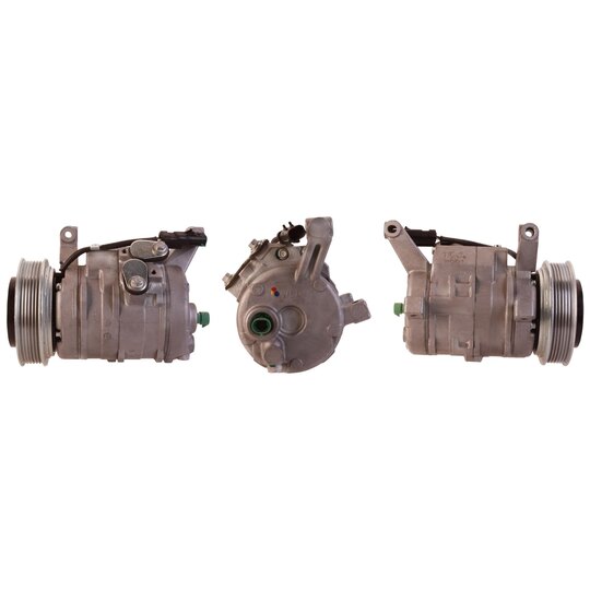 51-0844 - Compressor, air conditioning 