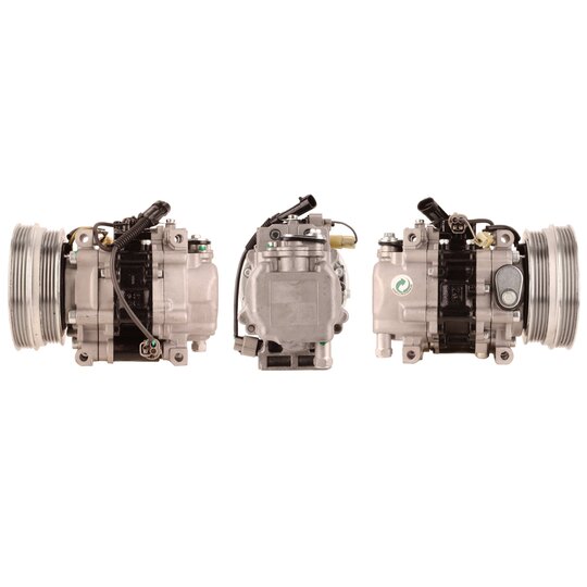 51-0281 - Compressor, air conditioning 