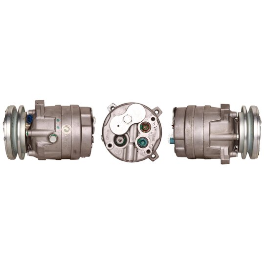 51-0329 - Compressor, air conditioning 