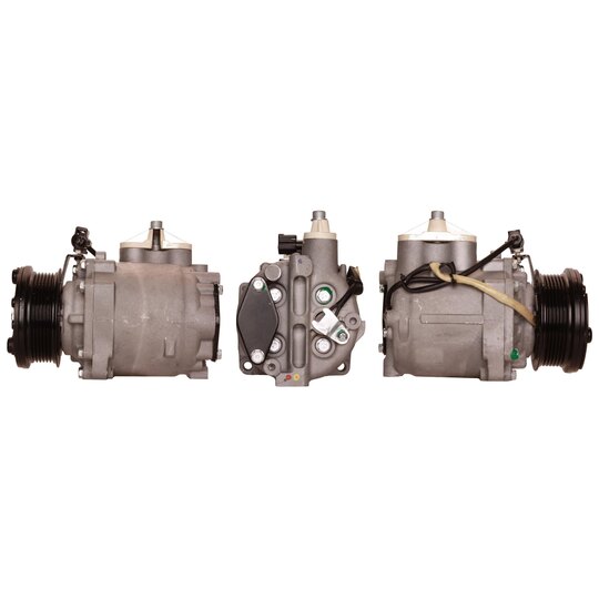 51-0771 - Compressor, air conditioning 