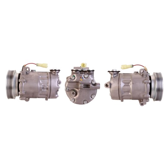 51-0194 - Compressor, air conditioning 