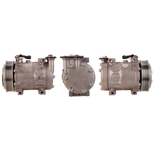 51-0111 - Compressor, air conditioning 
