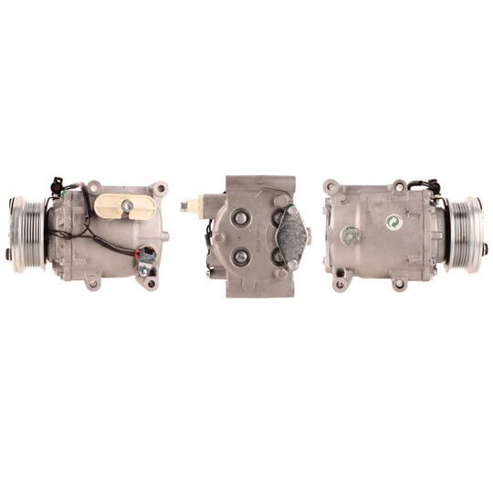 51-0071 - Compressor, air conditioning 