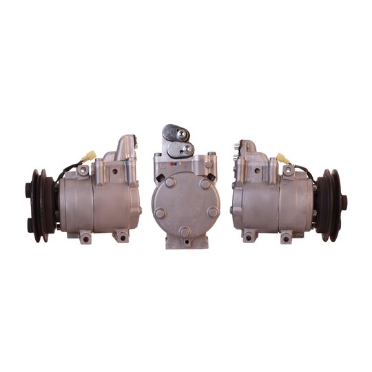 51-0863 - Compressor, air conditioning 