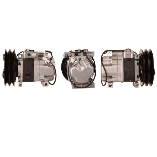 51-0229 - Compressor, air conditioning 