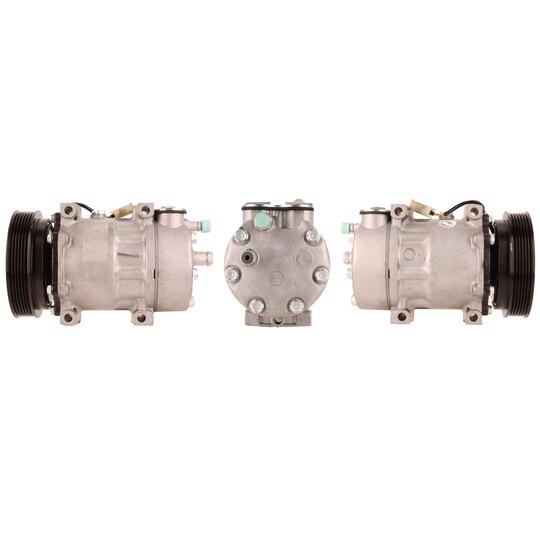 51-0160 - Compressor, air conditioning 