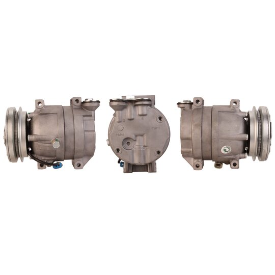 51-0669 - Compressor, air conditioning 