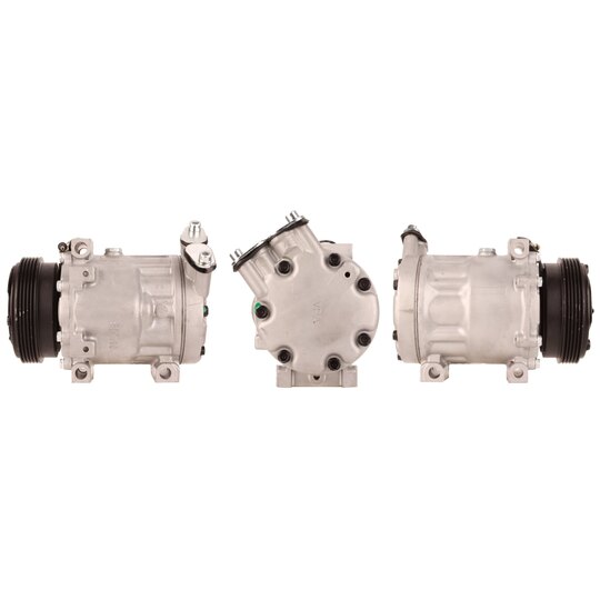 51-0078 - Compressor, air conditioning 