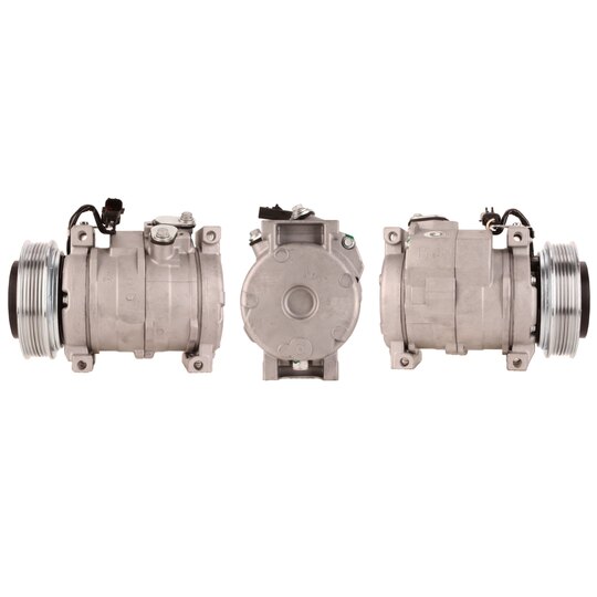 51-0558 - Compressor, air conditioning 