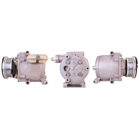 51-0885 - Compressor, air conditioning 