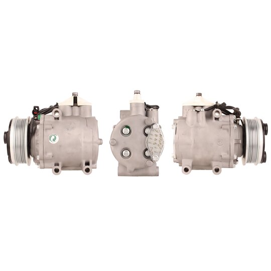 51-0119 - Compressor, air conditioning 