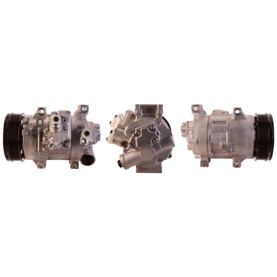 51-0802 - Compressor, air conditioning 
