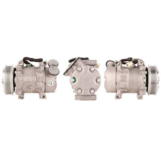 51-0039 - Compressor, air conditioning 