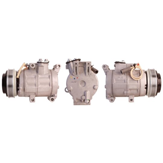 51-0869 - Compressor, air conditioning 