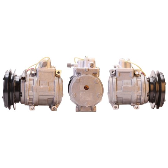 51-0916 - Compressor, air conditioning 