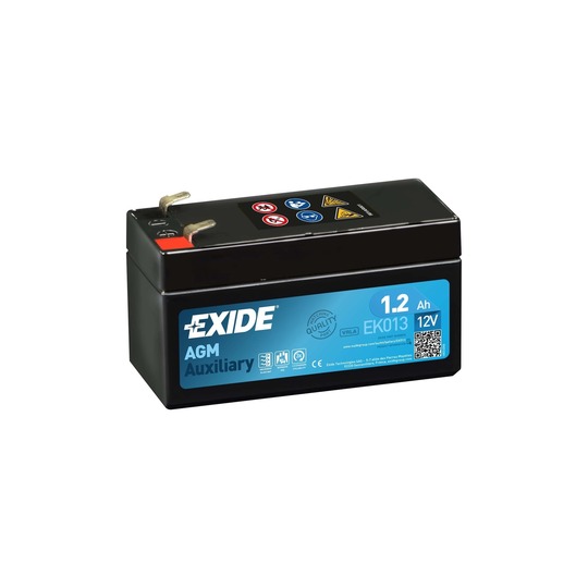 EK013 - Deep Cycle Battery 