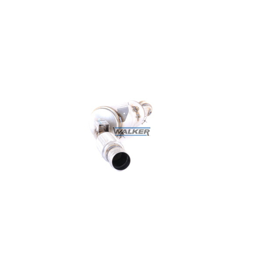 73306 - Soot/Particulate Filter, exhaust system 