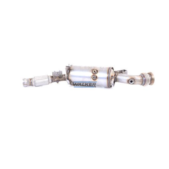 73306 - Soot/Particulate Filter, exhaust system 