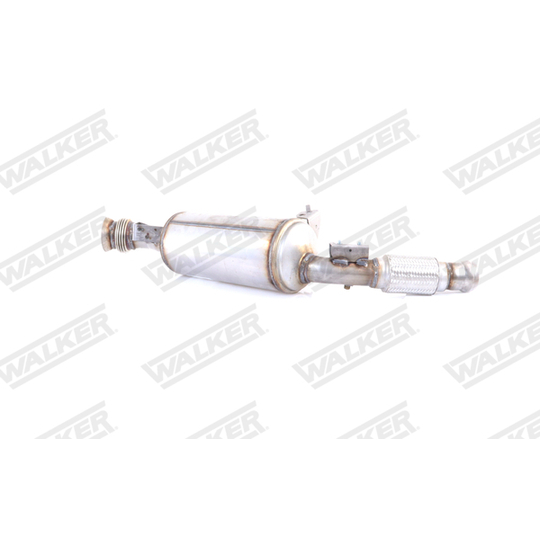 73306 - Soot/Particulate Filter, exhaust system 