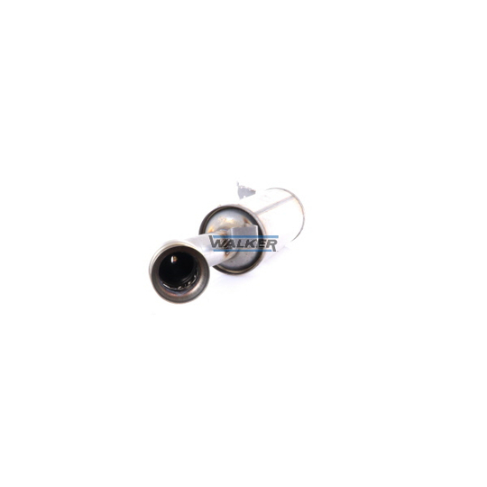 73306 - Soot/Particulate Filter, exhaust system 