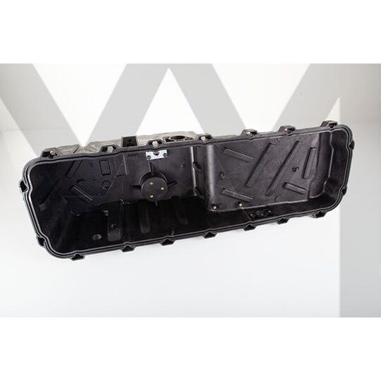 140.802-00A - Oil Sump 