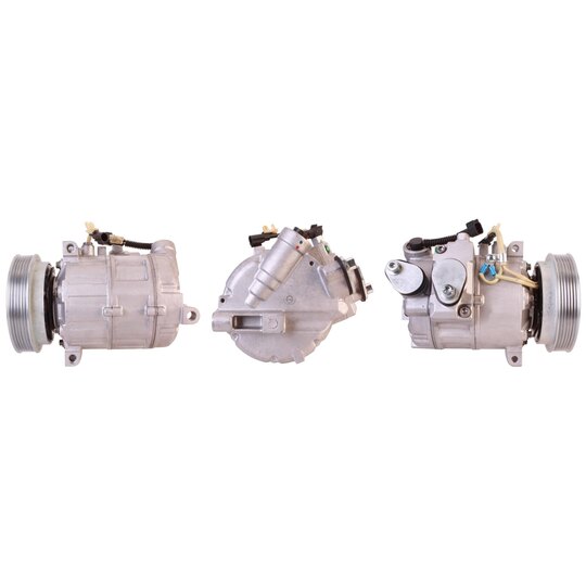 51-0823 - Compressor, air conditioning 