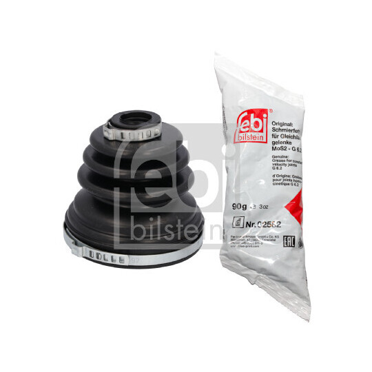 197315 - Bellow Set, drive shaft 