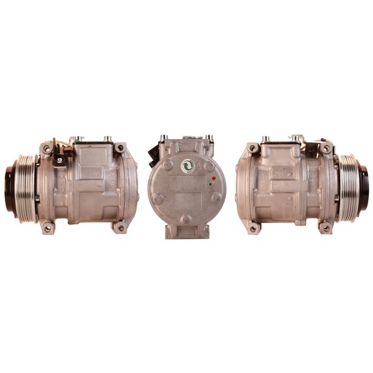 51-0255 - Compressor, air conditioning 