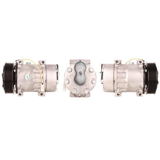 51-0408 - Compressor, air conditioning 