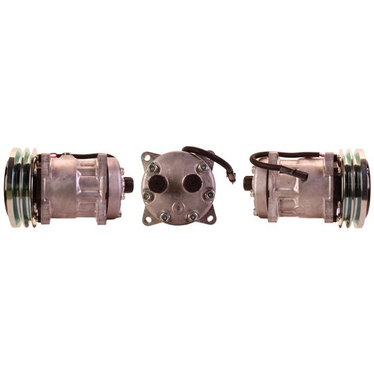 51-0621 - Compressor, air conditioning 