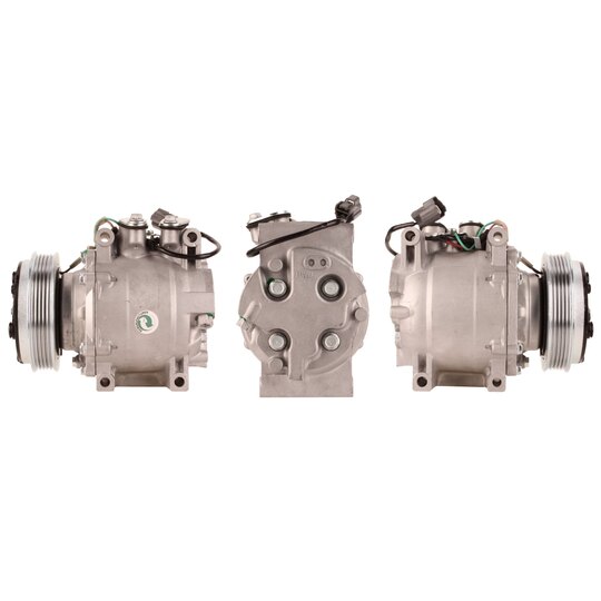 51-0390 - Compressor, air conditioning 