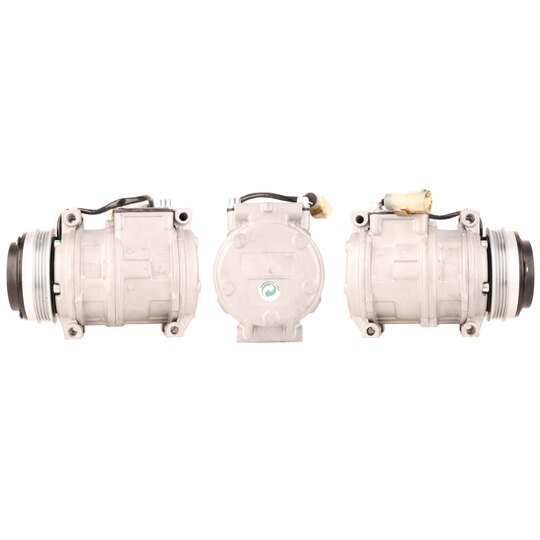 51-0170 - Compressor, air conditioning 