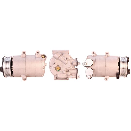 51-0462 - Compressor, air conditioning 