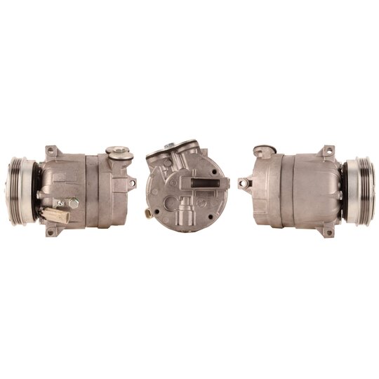 51-0252 - Compressor, air conditioning 