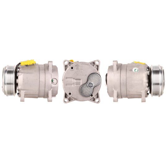 51-0429 - Compressor, air conditioning 