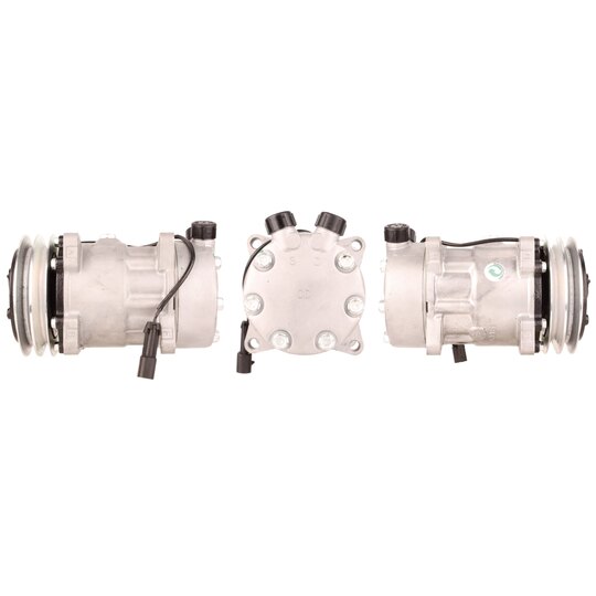 51-0328 - Compressor, air conditioning 
