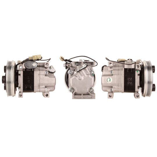 51-0230 - Compressor, air conditioning 