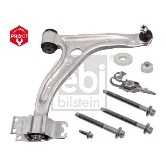 196924 - Track Control Arm 