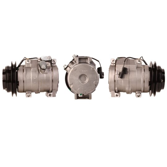 51-0434 - Compressor, air conditioning 