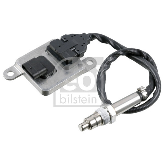 197503 - NOx Sensor, urea injection 