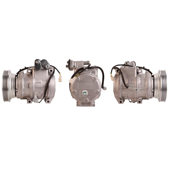 51-0237 - Compressor, air conditioning 