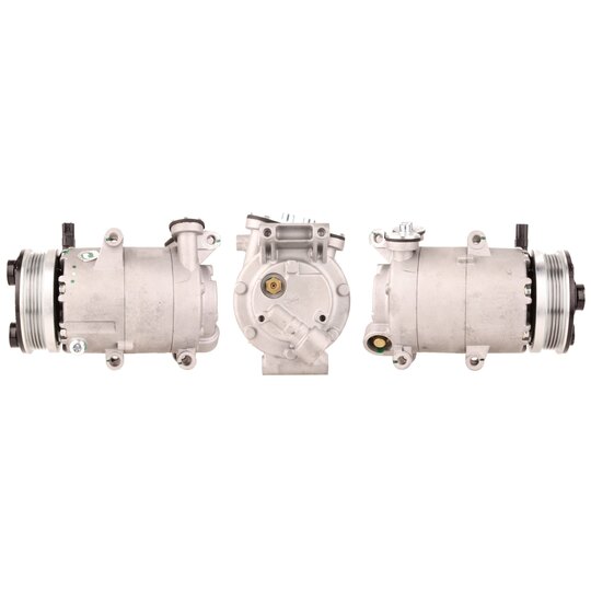 51-0235 - Compressor, air conditioning 