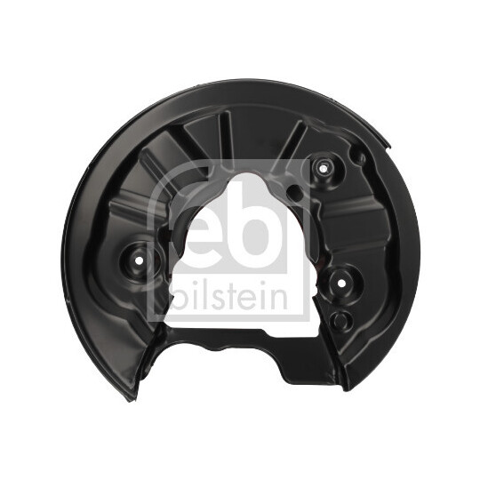 197321 - Splash Panel, brake disc 