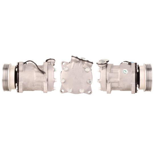 51-0321 - Compressor, air conditioning 