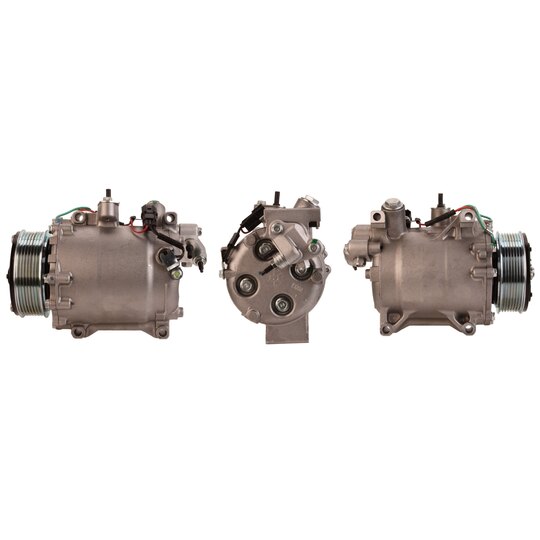 51-0717 - Compressor, air conditioning 
