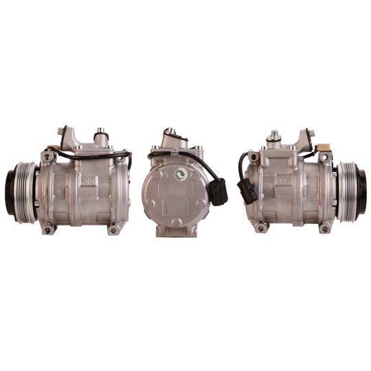 51-0293 - Compressor, air conditioning 