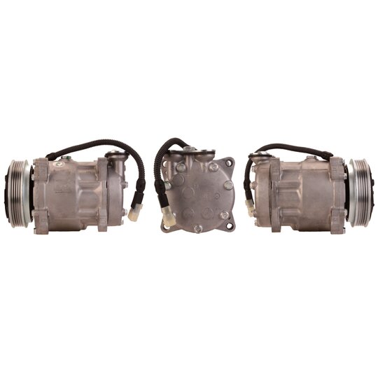 51-0033 - Compressor, air conditioning 