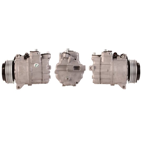 51-0653 - Compressor, air conditioning 